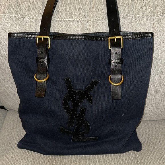 YSL BAG - Picture 1 of 11